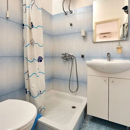 Appartamento And Ivo