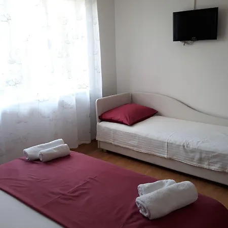 Apartman And Ivo Trogir