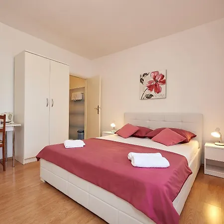 And Ivo Apartman Trogir