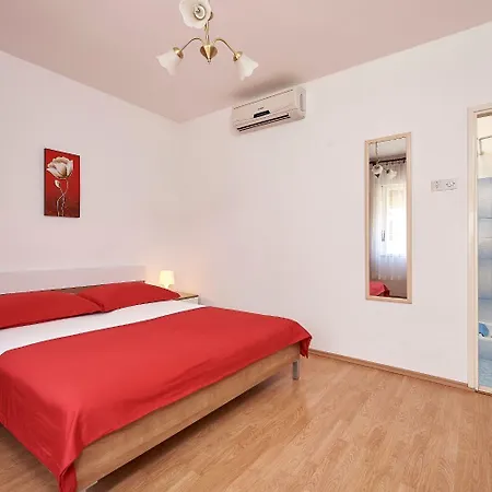 And Ivo Apartman