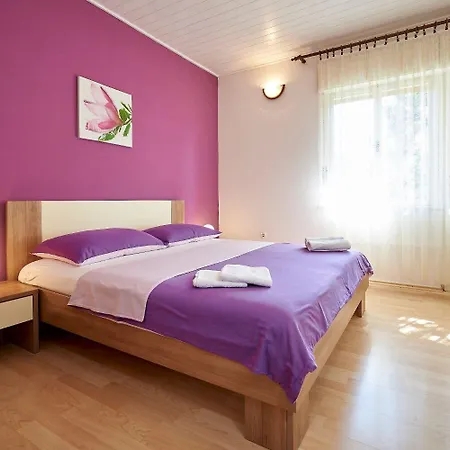 And Ivo Apartman