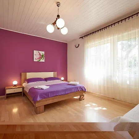 Apartman And Ivo *