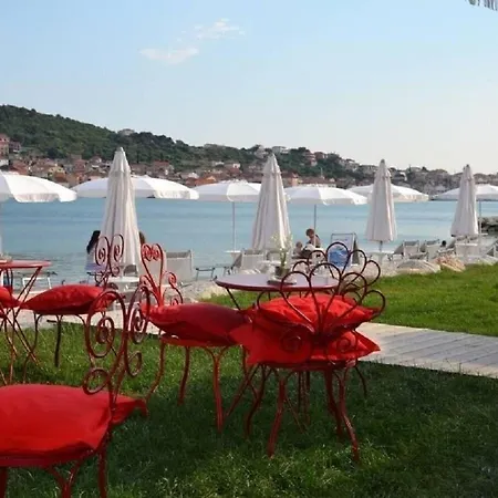 And Ivo Trogir