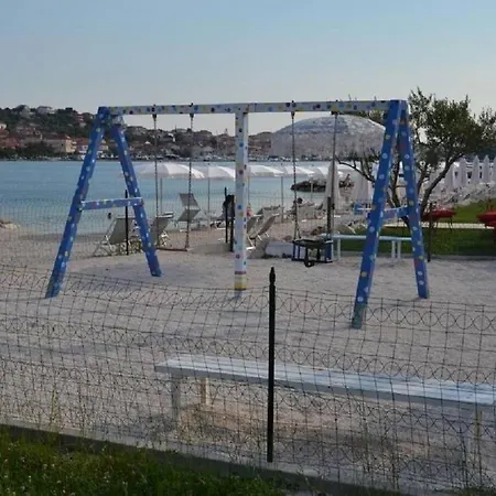 And Ivo Apartman
