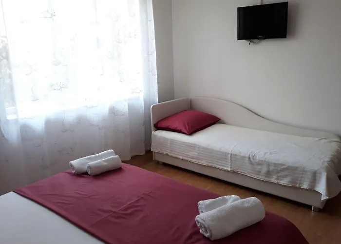 Appartement And Ivo Trogir