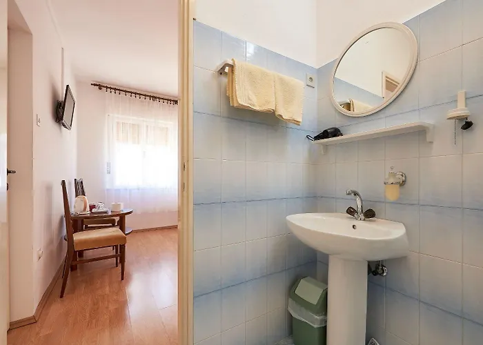 And Ivo Appartement *