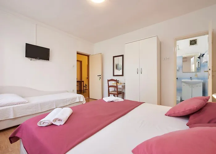 Appartement And Ivo Trogir