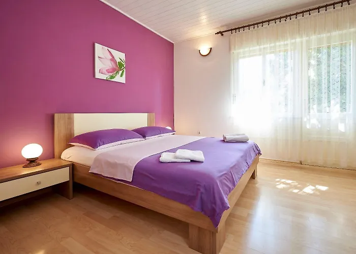 And Ivo Appartement