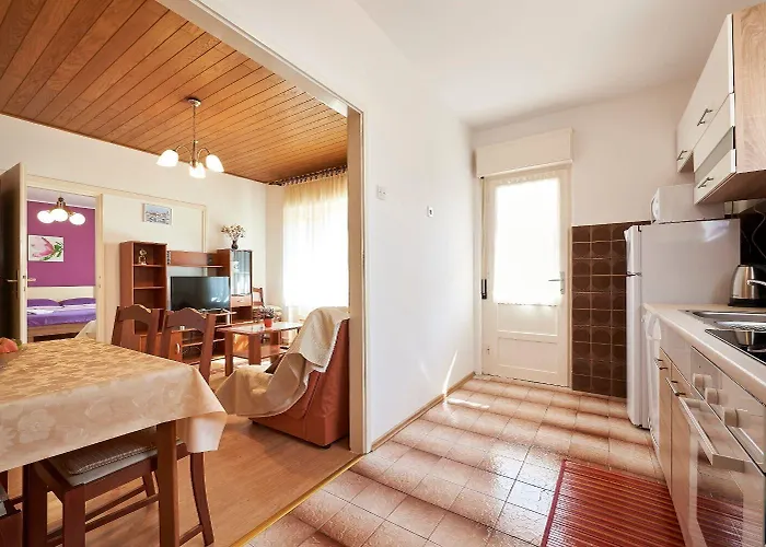 And Ivo Appartement *