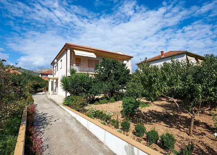 And Ivo Appartement *